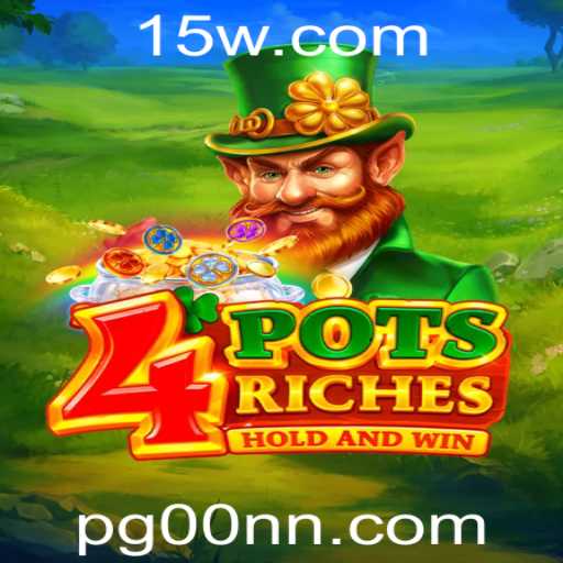 Explorando o Mundo de 4potsriches: O Jogo de Estratégia que Está Conquistando o Público