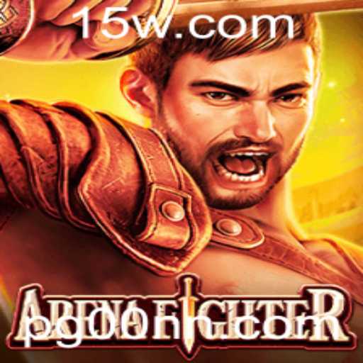 ArenaFighter: Uma Nova Dimensão de Combate em Jogo