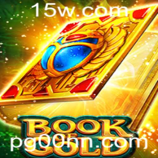 Descubra o Fascinante Mundo de Book of Gold: Um Jogo Envolvente e Atual