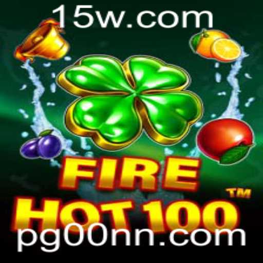 Explorando o Emocionante Mundo de FireHot100: Um Jogo de Aventura e Estratégia