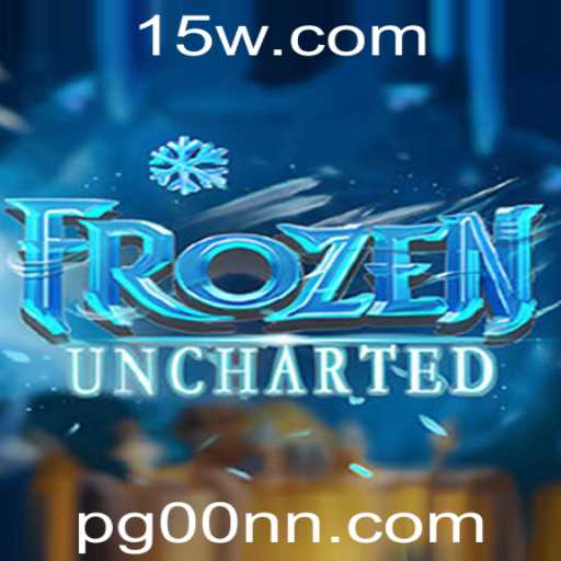 FrozenUncharted: Aventura Glacial na Nova Tendência de Jogos