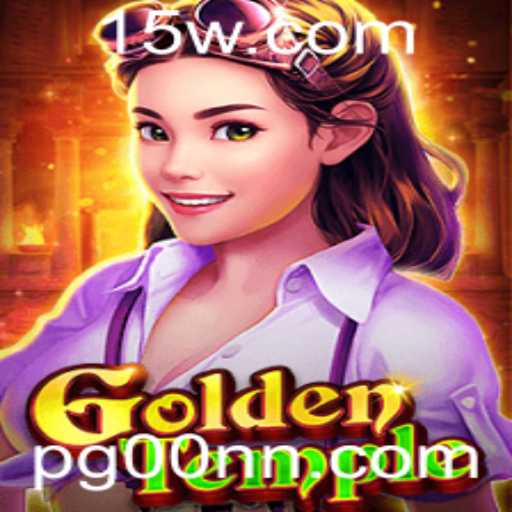 Descubra a Aventura Inesquecível de 'GoldenTemple'