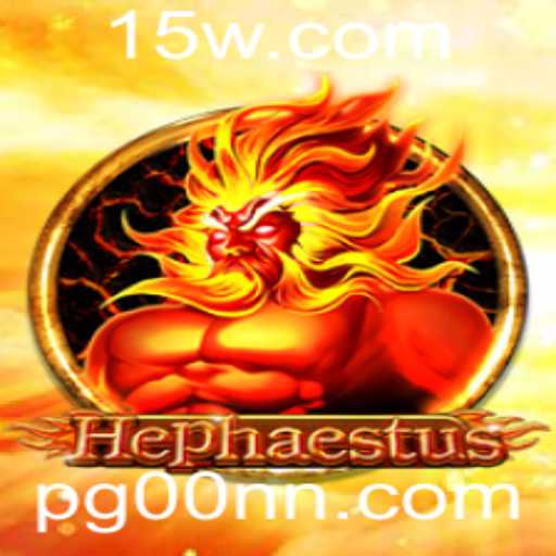 Descubra o Fascinante Mundo de 'Hephaestus'