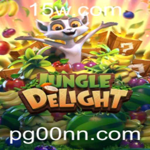 Explorando o Mundo de JungleDelight: Um Jogo de Aventuras Inovador
