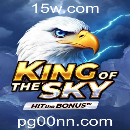 Descubra o Universo de KingOfTheSky: O Jogo que Conquista os Céus