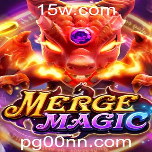 MergeMagic: Descubra o Fascinante Mundo de Harmonia e Estratégia