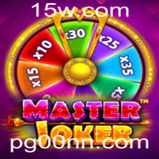 Explorando o Fascinante Mundo de MasterJoker: Regras e Estratégias