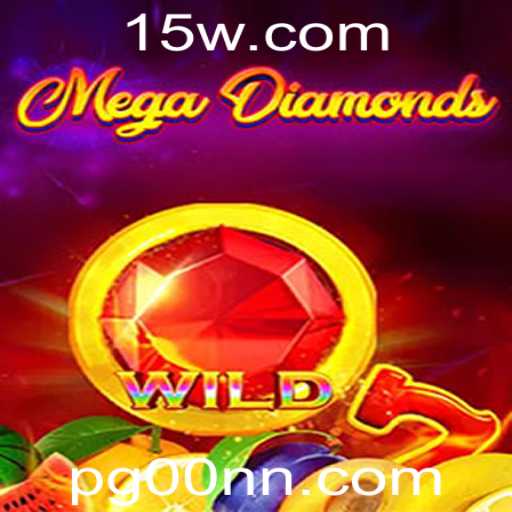 Explorando o Fascinante Mundo do MegaDiamond: Descrição, Introdução e Regras do Jogo