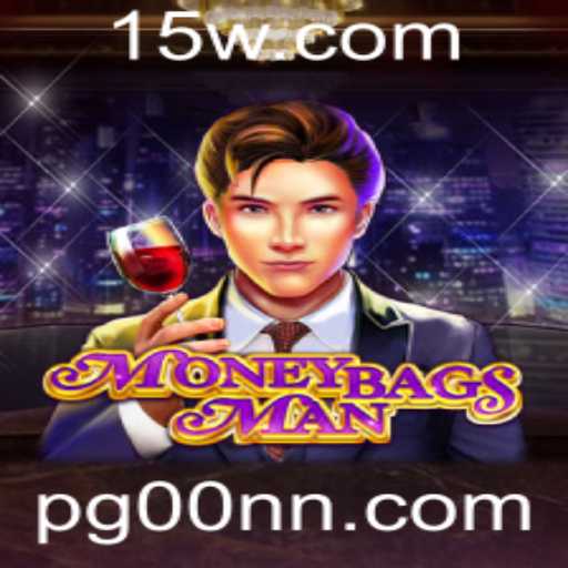 Explorando o Universo de MoneybagsMan: A Aventura de Estratégia Financeira