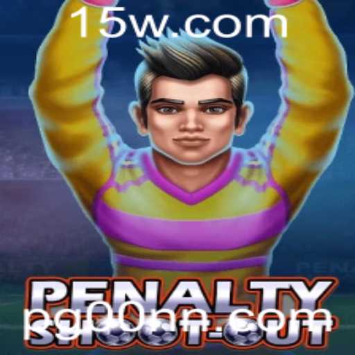 Entendendo o Jogo PenaltyShootOut: Regras e Dinâmica