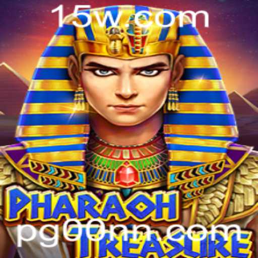 Descubra as Aventuras de PharaohTreasure: Um Jogo Cheio de Mistérios e Desafios