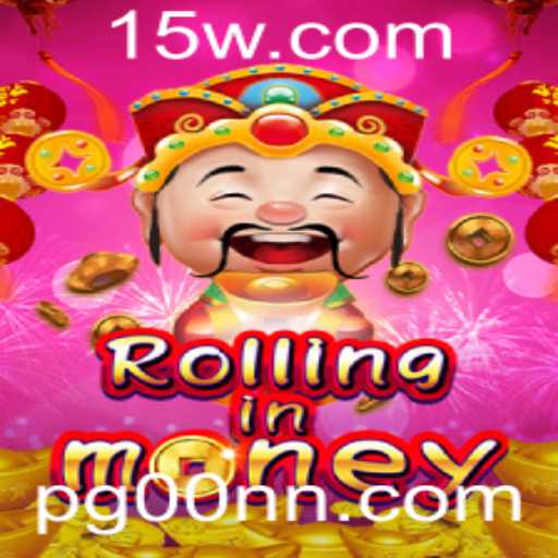 Descubra o Novo Universo de RollingInMoney