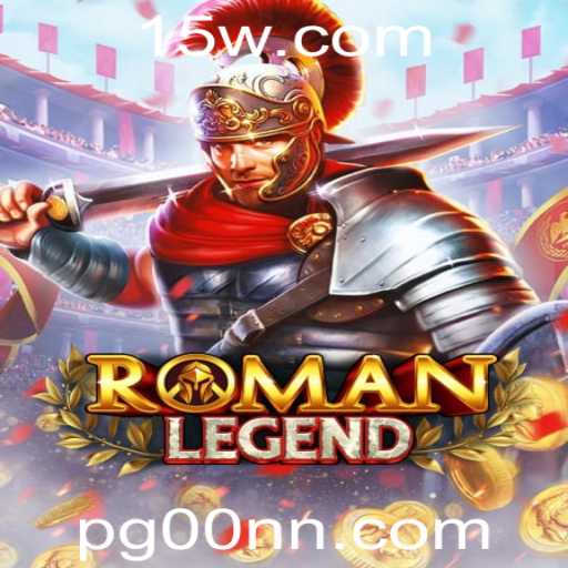 RomanLegend: Mergulhe na Jornada Épica das Guerras Romanas