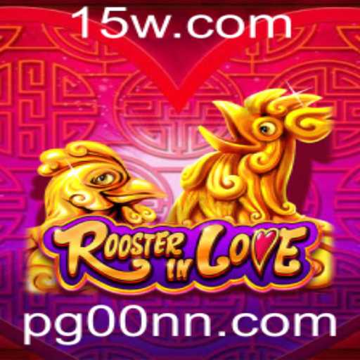 Descubra o Fascinante Mundo de RoosterInLove