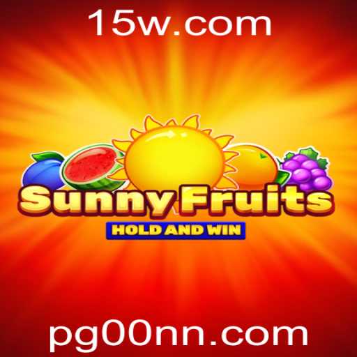 Descubra a Diversão com SunnyFruits: Um Jogo Encantador