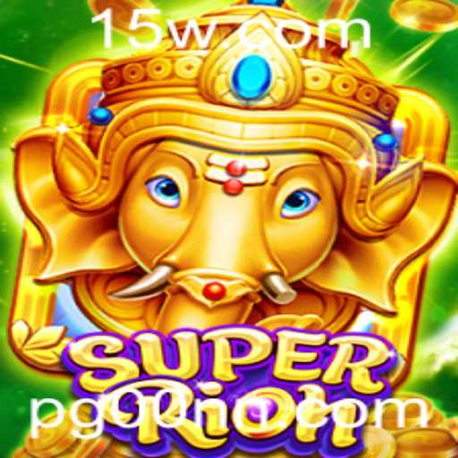 SuperRich: Explore a Emoção e Estratégia do Novo Fenômeno dos Jogos