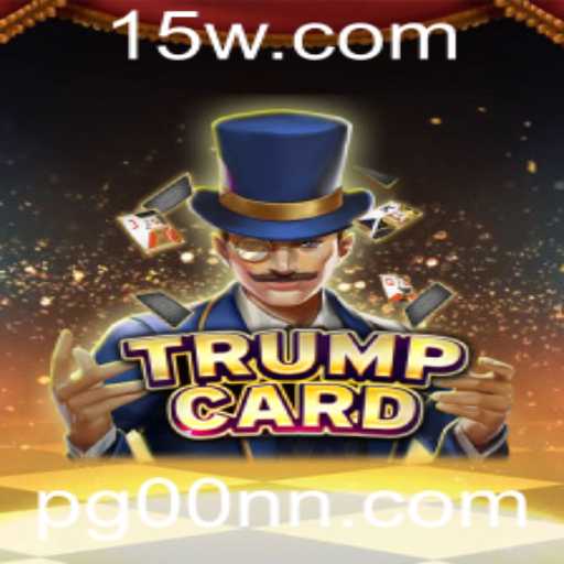 Descubra o Fascinante Jogo 'TrumpCard'