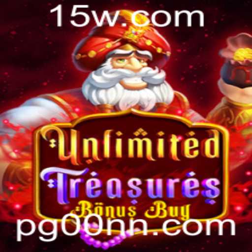 Explorando o Mundo de UnlimitedTreasuresBonusBuy: O Novo Fenômeno dos Jogos