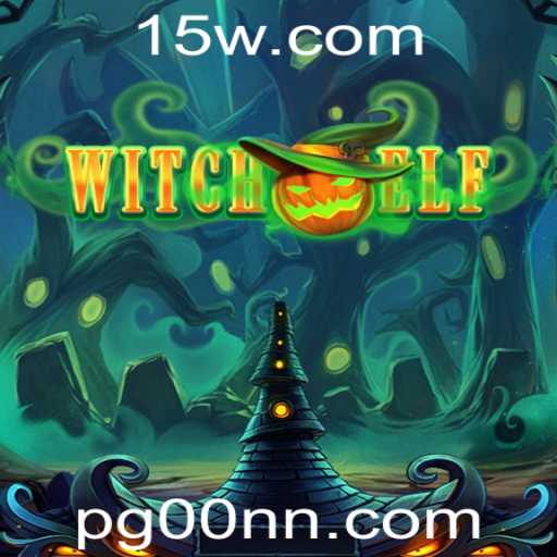 Explorando o Jogo WitchElf: Uma Jornada de Magia e Estratégia