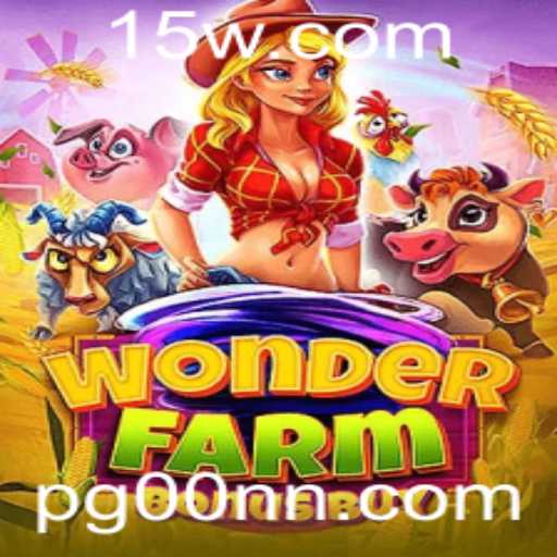 Explorando o Universo de WonderFarmBonusBuy: Regras e Dinâmica